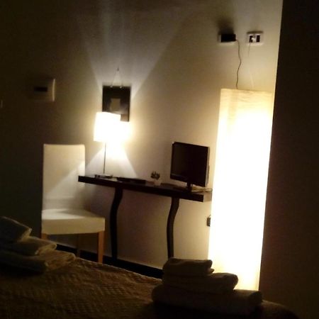 B&B Casa Vacanza Verzellino San Gregorio Magno Номер фото