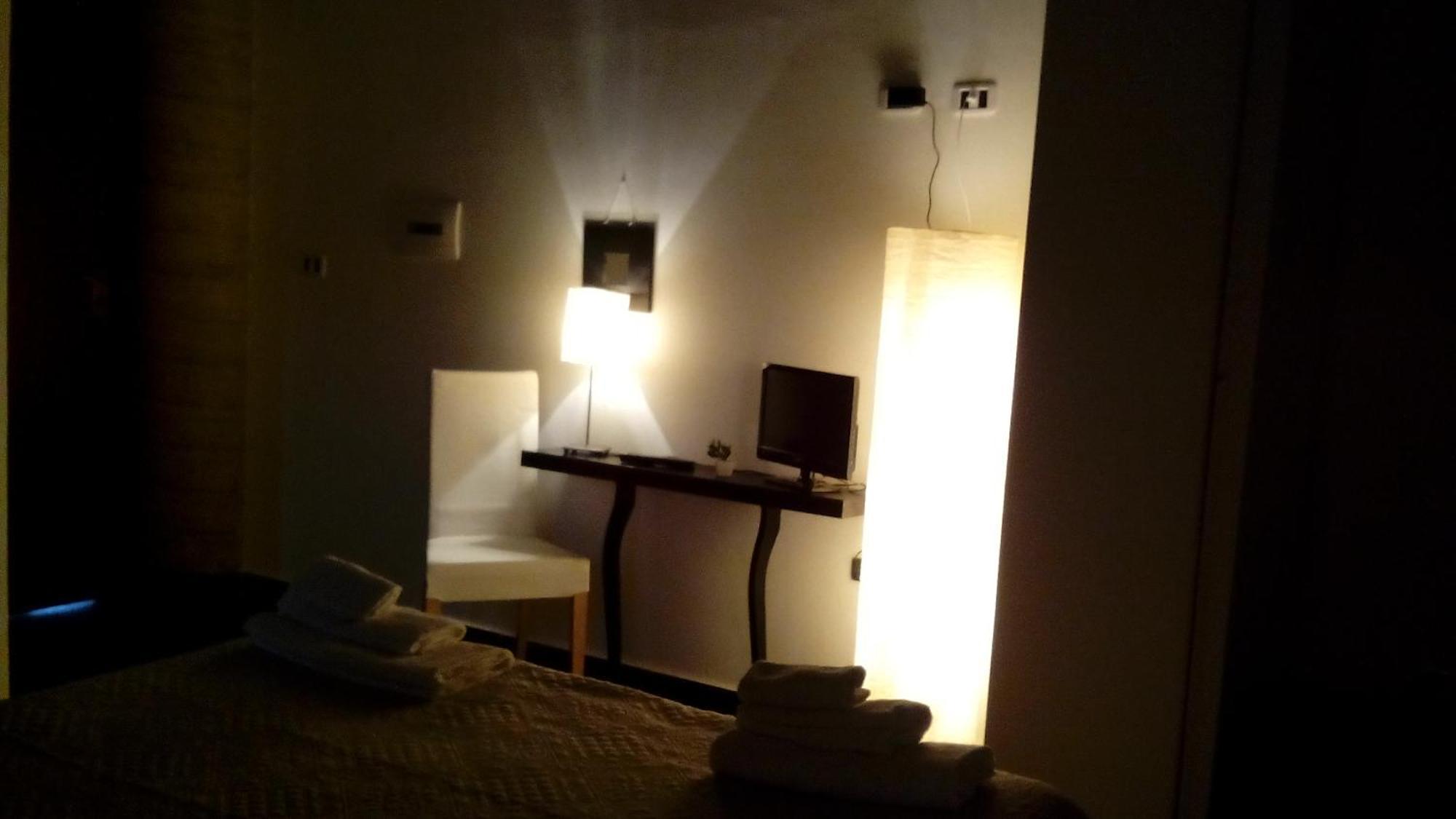 B&B Casa Vacanza Verzellino San Gregorio Magno Номер фото