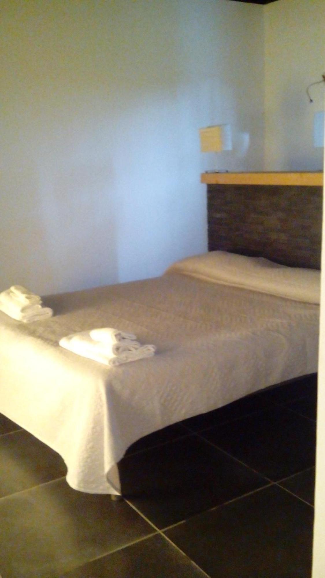 B&B Casa Vacanza Verzellino San Gregorio Magno Номер фото