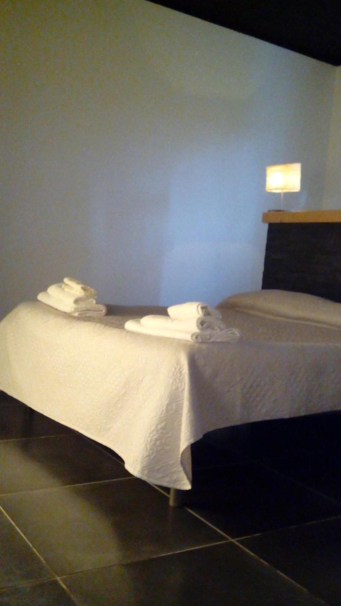 B&B Casa Vacanza Verzellino San Gregorio Magno Номер фото