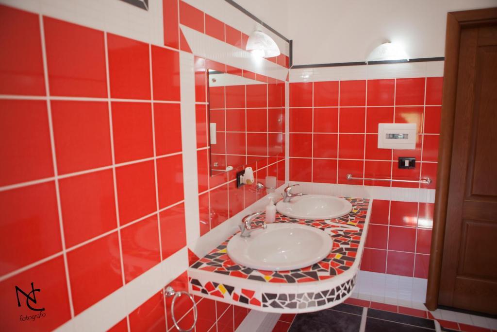 B&B Casa Vacanza Verzellino San Gregorio Magno Номер фото